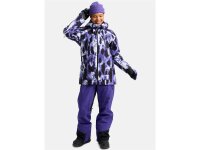 Burton Reserve GORE-TEX 2L Insulated Jacke für Damen in Prism Pro