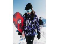 Burton Reserve GORE-TEX 2L Insulated Jacke für Damen in Prism Pro
