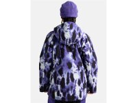 Burton Reserve GORE-TEX 2L Insulated Jacke für Damen in Prism Pro