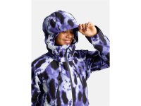 Burton Reserve GORE-TEX 2L Insulated Jacke für Damen in Prism Pro