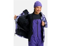 Burton Reserve GORE-TEX 2L Insulated Jacke für Damen in Prism Pro