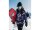 Burton Reserve GORE-TEX 2L Insulated Jacke für Damen in Prism Pro