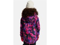 Burton Skimmer Jacket für Kinder in Lava Lamp