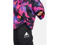 Burton Skimmer Jacket für Kinder in Lava Lamp