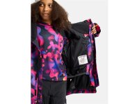 Burton Skimmer Jacket für Kinder in Lava Lamp