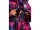 Burton Skimmer Jacket für Kinder in Lava Lamp