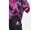 Burton Skimmer Jacket für Kinder in Lava Lamp