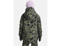 Burton Skimmer Jacket für Kinder in Forest City Streets