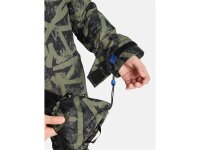 Burton Skimmer Jacket für Kinder in Forest City Streets
