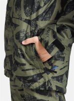 Burton Skimmer Jacket für Kinder in Forest City Streets