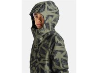 Burton Skimmer Jacket für Kinder in Forest City Streets