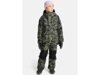 Burton Skimmer Jacket für Kinder in Forest City Streets