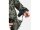 Burton Skimmer Jacket für Kinder in Forest City Streets