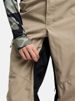 Burton Reserve 2L Relaxed Hose für Damen in Summit Taupe / True Black