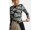 Burton Reserve 2L Relaxed Hose für Damen in Summit Taupe / True Black