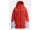 Burton Reserve GORE-TEX 2L Snowboard-Jacke für Damen in Fiesta Red / Gray Cloud