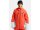 Burton Reserve GORE-TEX 2L Snowboard-Jacke für Damen in Fiesta Red / Gray Cloud