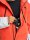 Burton Reserve GORE-TEX 2L Snowboard-Jacke für Damen in Fiesta Red / Gray Cloud