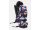 Burton Profile Mitten Snowboard-Fäustlinge für Damen in Floral Blur