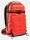 Burton Sidehill 18L Rucksack in Fiesta Red