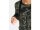 Burton Skylar 2L Snowboard-Latzhose für Kinder in Forest City Streets