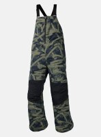 Burton Skylar 2L Snowboard-Latzhose für Kinder in...