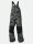 Burton Skylar 2L Snowboard-Latzhose für Kinder in Forest City Streets L (152)