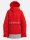 Burton Frostner 2L Anorak für Kinder in Flame Scarlet / Silver Sconce