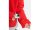 Burton Frostner 2L Anorak für Kinder in Flame Scarlet / Silver Sconce