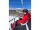 Burton Frostner 2L Anorak für Kinder in Flame Scarlet / Silver Sconce