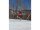 Burton Frostner 2L Anorak für Kinder in Flame Scarlet / Silver Sconce