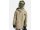 Burton Hillslope Jacke  für Kinder in Summit Taupe / Forest Moss