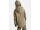 Burton Hillslope Jacke  für Kinder in Summit Taupe / Forest Moss