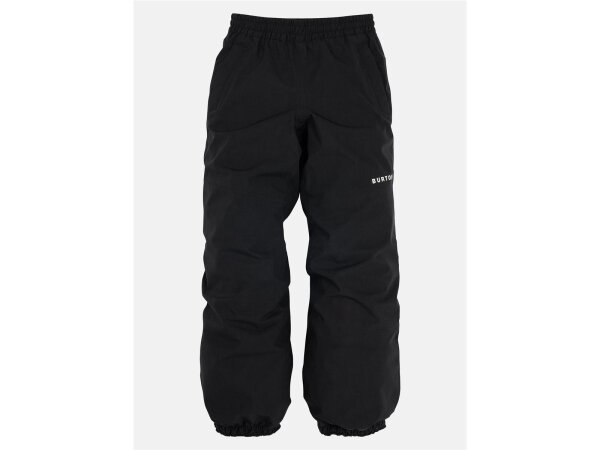 Burton Melter Plus 2L Snowboard-Hose für Kinder in True Black