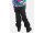 Burton Melter Plus 2L Snowboard-Hose für Kinder in True Black