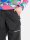Burton Melter Plus 2L Snowboard-Hose für Kinder in True Black