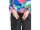 Burton Melter Plus 2L Snowboard-Hose für Kinder in True Black