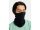Burton Merino Wool Neck Warmer  in True Black