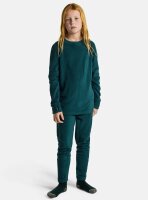 Burton Fleece-Funktionswäsche-Set für Kinder in...