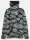 Burton Mittelschweres Funktionshemd mit hohem Kragen für Herren in Graffiti Camo