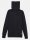 Burton Mittelschweres Funktionsshirt mit langem Kragen für Damen in True Black M