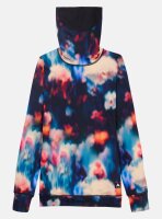 Burton Mittelschweres Funktionsshirt mit langem Kragen...