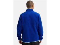 Burton Cinder Fleece-Pullover für Herren in Jake Blue