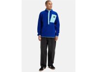 Burton Cinder Fleece-Pullover für Herren in Jake Blue