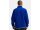 Burton Cinder Fleece-Pullover für Herren in Jake Blue