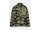 Burton Cinder Fleece-Pullover für Herren in Graffiti Camo