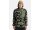 Burton Cinder Fleece-Pullover für Herren in Graffiti Camo
