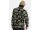 Burton Cinder Fleece-Pullover für Herren in Graffiti Camo