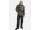 Burton Cinder Fleece-Pullover für Herren in Graffiti Camo