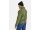 Burton Cinder Fleece-Pullover für Damen in Forest Moss